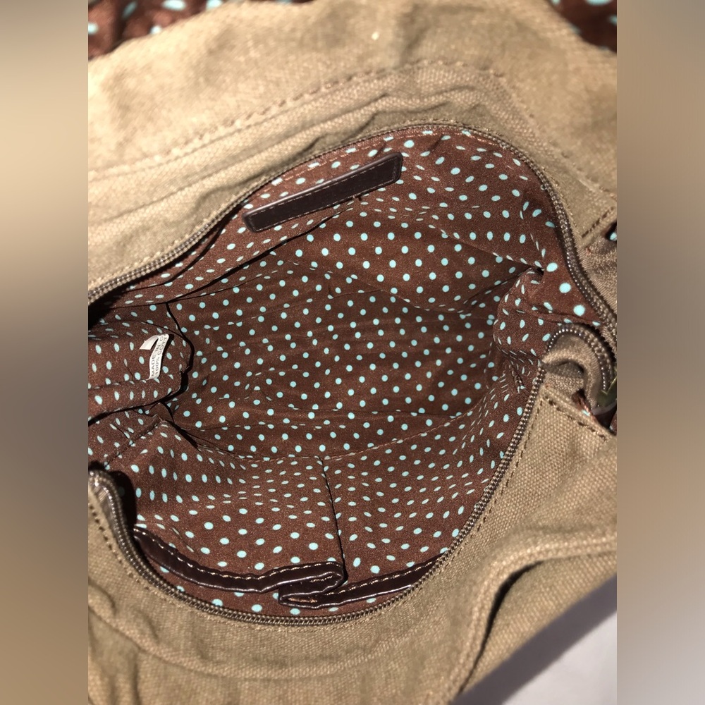 Chala Fox Multifunction Tote - Picture 7 of 13